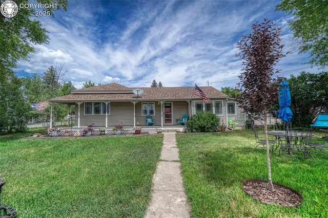 217 Fourth St, Westcliffe, CO 81252 - photo 8