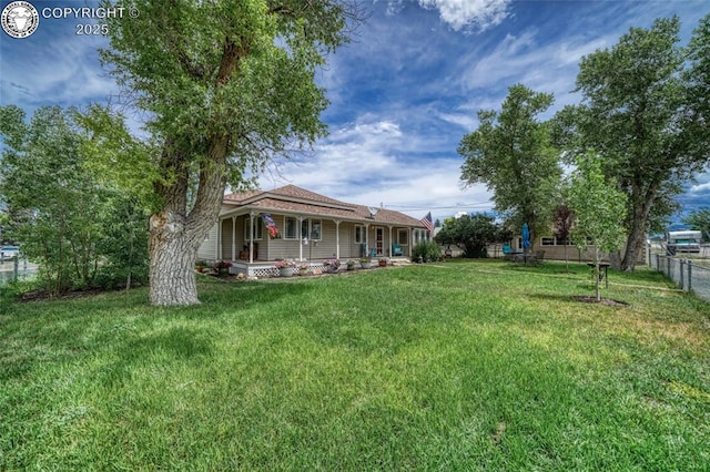 217 Fourth St, Westcliffe, CO 81252 - photo 9