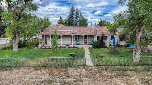 217 Fourth St, Westcliffe, CO 81252 - photo 2