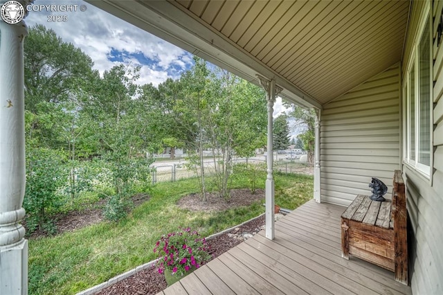 217 Fourth St, Westcliffe, CO 81252 - photo 12