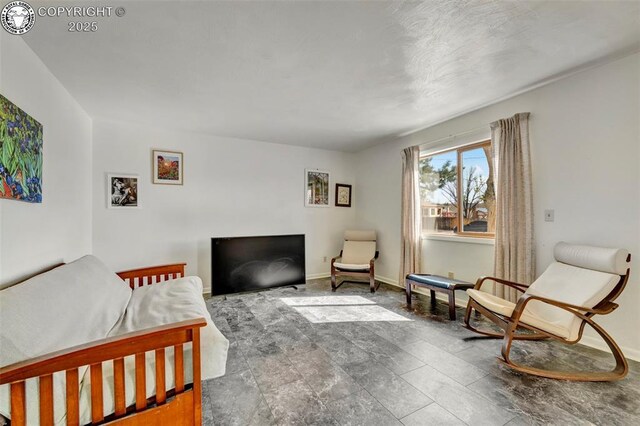 1815 N 10th St, Canon City, CO 81212 - bedroom with baseboards