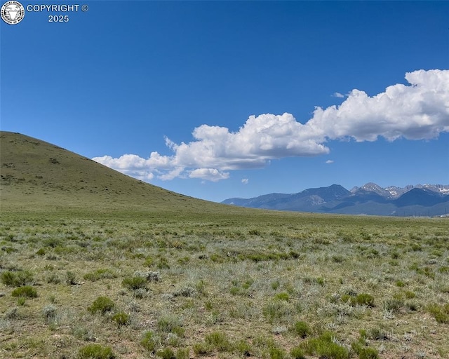 TBDLOT33 County Road 251, Westcliffe, CO 81252