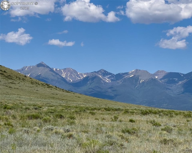 TBDLOT33 County Road 251, Westcliffe, CO 81252