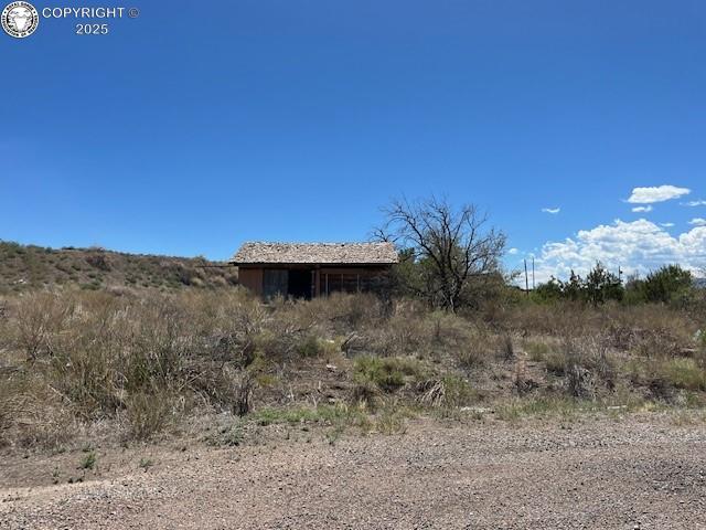 1041 Lone Tree Cir, Canon City CO, 81212 land for sale