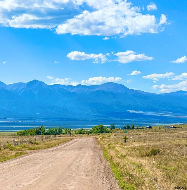 LOT11 County Road 310, Westcliffe, CO 81252