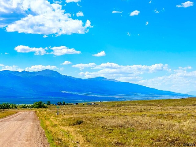 LOT11 County Road 310, Westcliffe, CO 81252