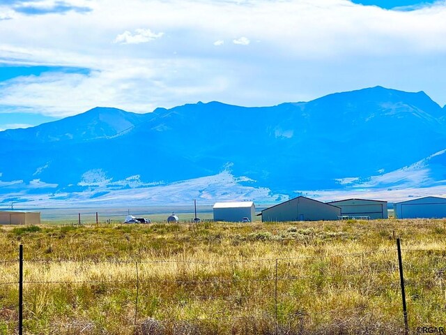 LOT11 County Road 310, Westcliffe, CO 81252