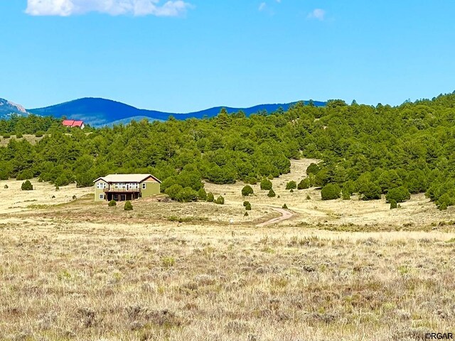 LOT11 County Road 310, Westcliffe, CO 81252