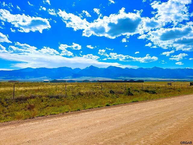 LOT11 County Road 310, Westcliffe, CO 81252