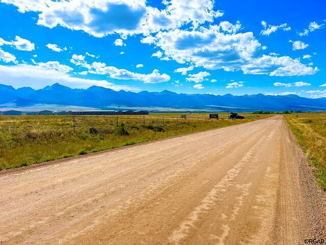 LOT11 County Road 310, Westcliffe, CO 81252