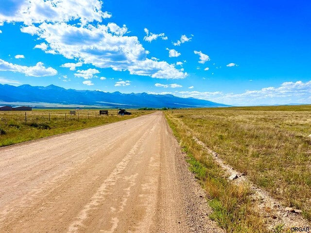LOT11 County Road 310, Westcliffe, CO 81252