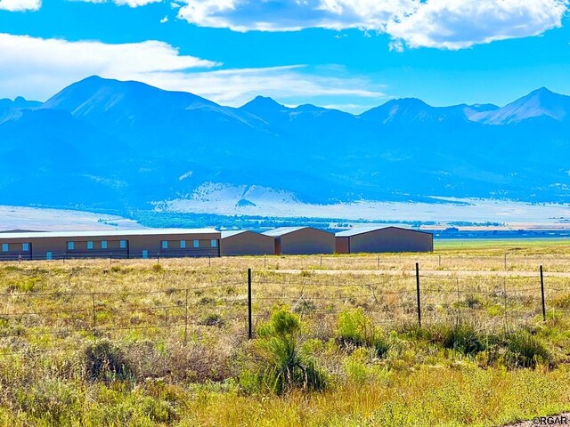 LOT11 County Road 310, Westcliffe, CO 81252