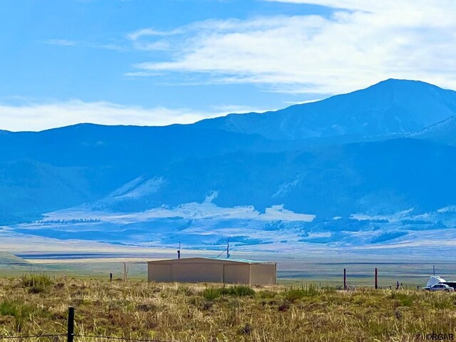 LOT11 County Road 310, Westcliffe, CO 81252