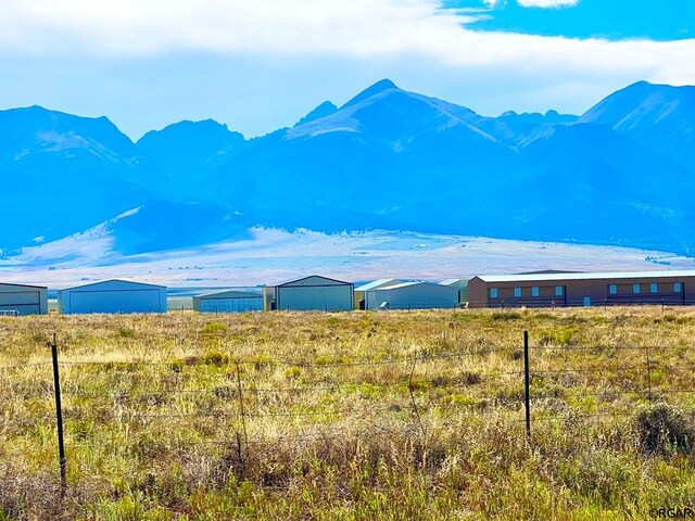 LOT11 County Road 310, Westcliffe, CO 81252