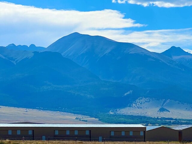 LOT11 County Road 310, Westcliffe, CO 81252