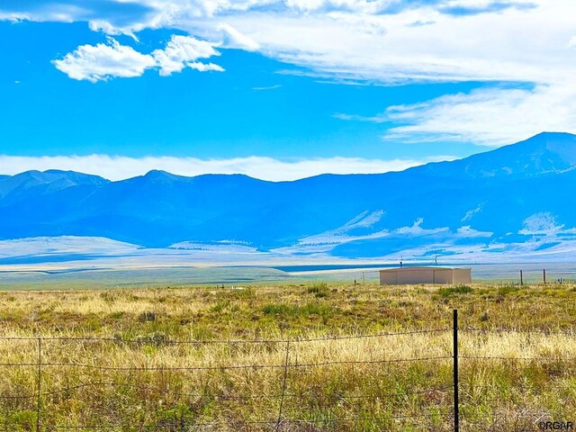 LOT11 County Road 310, Westcliffe, CO 81252