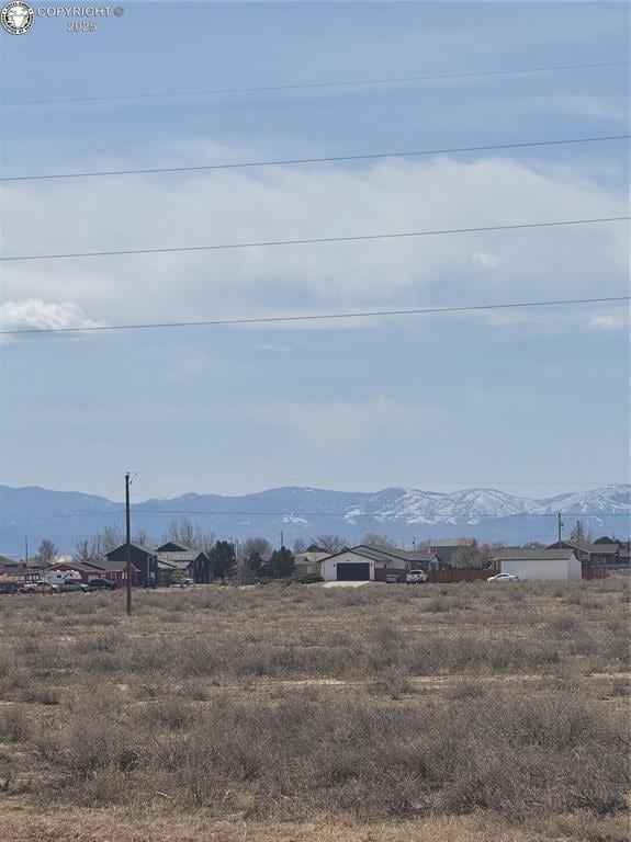 1108 N Matt Dr, Pueblo, CO 81007