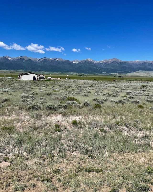 130 Sun Deck Dr, Westcliffe CO, 81252 land for sale