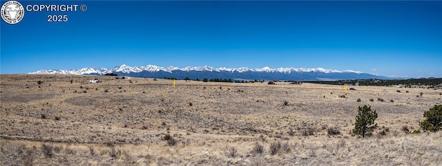 2235 Music Mountain Dr, Westcliffe CO, 81252 land for sale