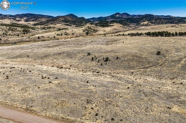 2235 Music Mountain Dr, Westcliffe, CO 81252