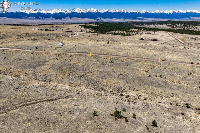 2235 Music Mountain Dr, Westcliffe, CO 81252