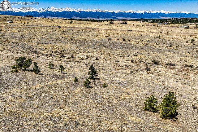 2235 Music Mountain Dr, Westcliffe, CO 81252