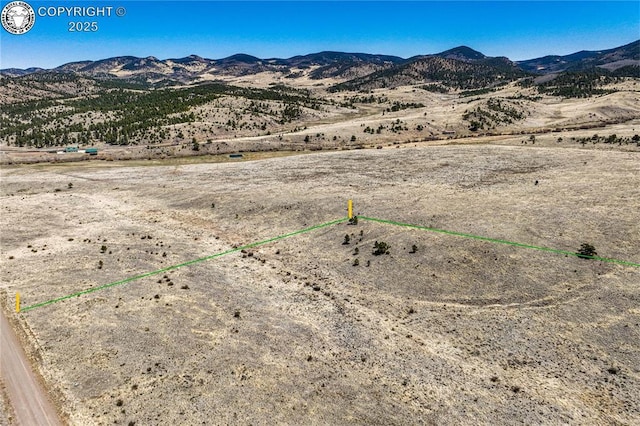 2235 Music Mountain Dr, Westcliffe, CO 81252