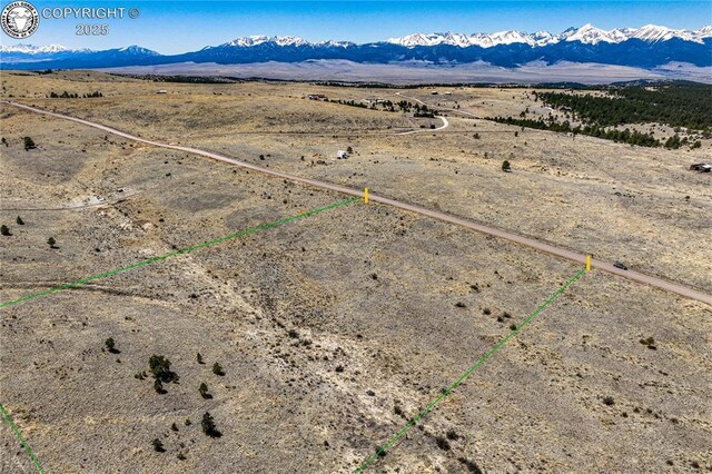2235 Music Mountain Dr, Westcliffe, CO 81252