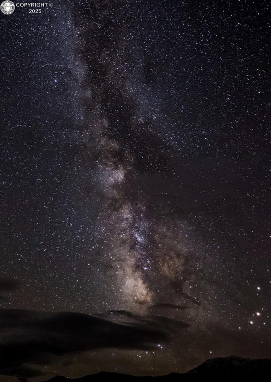 796 N Matterhorn Cir, Westcliffe, CO 81252