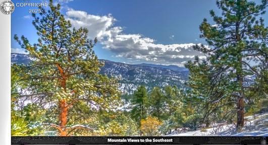 796 N Matterhorn Cir, Westcliffe, CO 81252