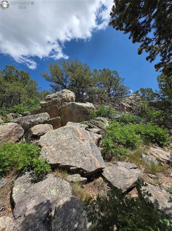612 Lowry Ln, Canon City, CO 81212 - exterior view