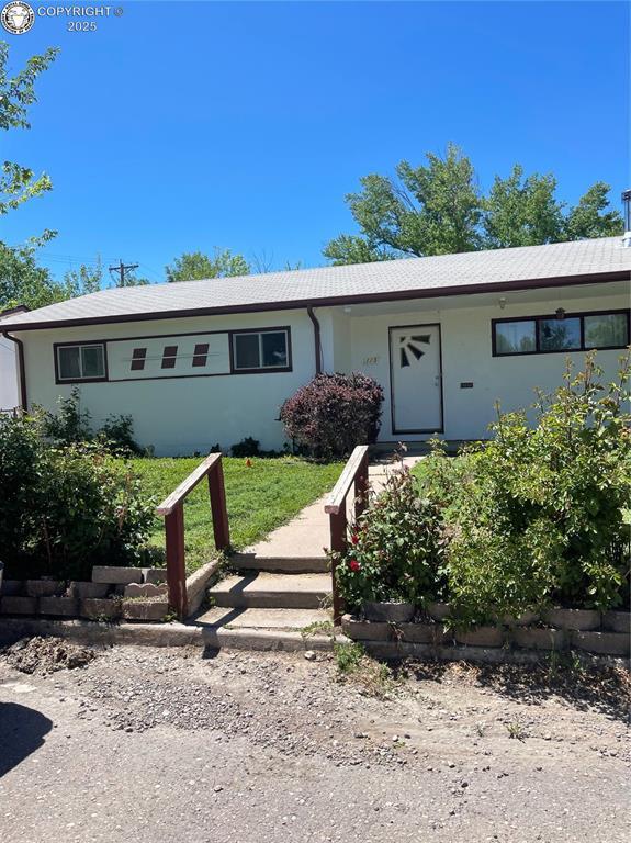 115 Gumaer Ave, Florence, CO 81226 - photo 1