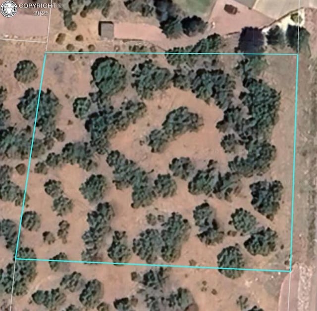 507 Greenhorn Dr, Canon City CO, 81212 land for sale