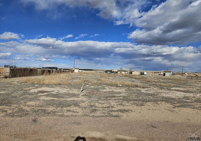 925 E Blackstone Dr, Pueblo West CO, 81007 land for sale