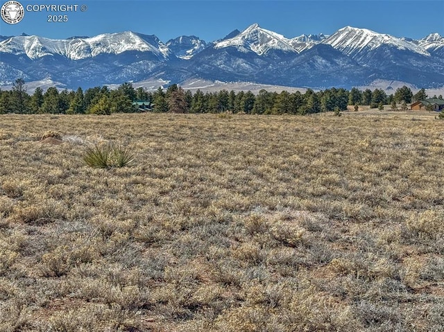 2405 Wykagyl Rd, Westcliffe CO, 81252 land for sale