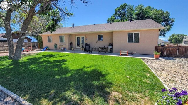 12 Grant St, Penrose, CO 81240 - photo 26