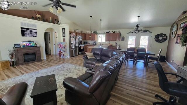 12 Grant St, Penrose, CO 81240 - photo 5