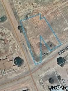 TBD May Ave, Rockvale CO, 81244 land for sale