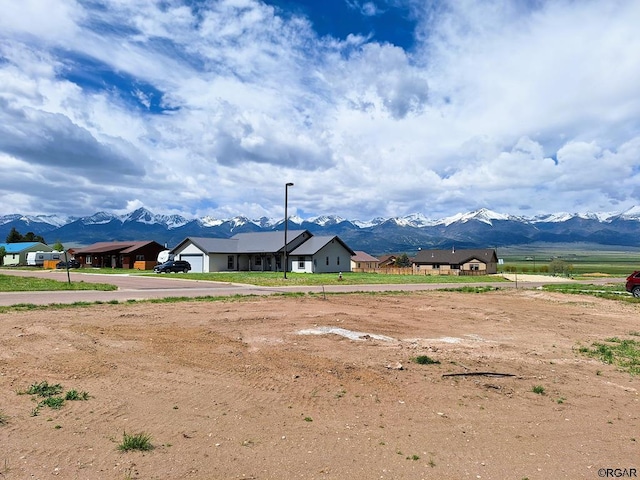 144 Jerry Dr, Westcliffe CO, 81252 land for sale