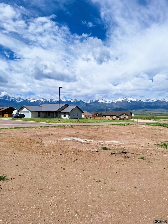 Listing photo 3 for 144 Jerry Dr, Westcliffe CO 81252