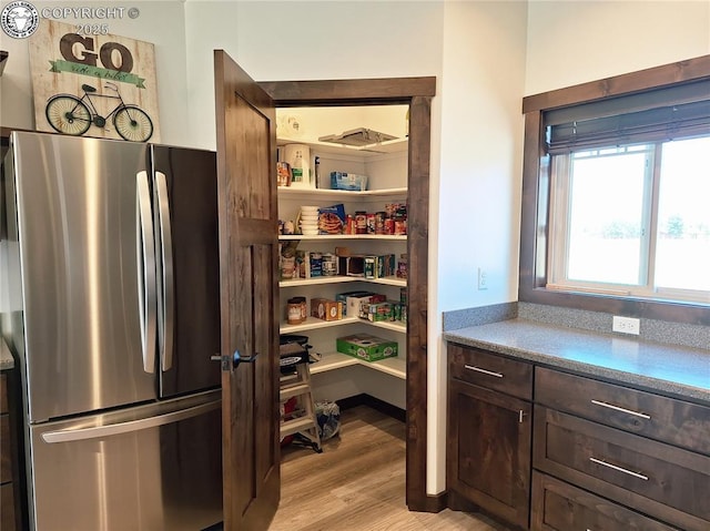 201 Fox Run, Silver Cliff, CO 81252 - view of pantry