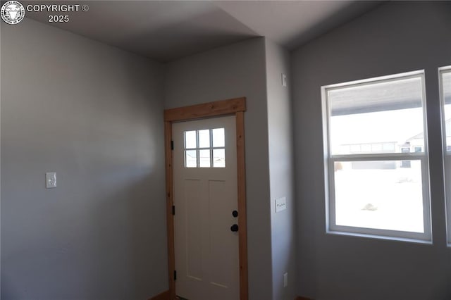 197 High Meadows Dr, Florence, CO 81226 - view of entryway