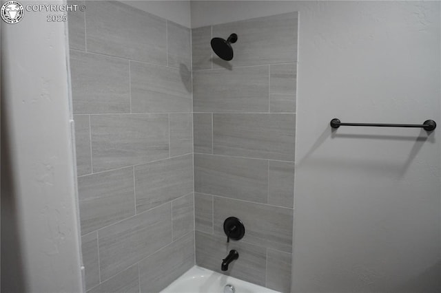 197 High Meadows Dr, Florence, CO 81226 - bathroom featuring shower / bath combination