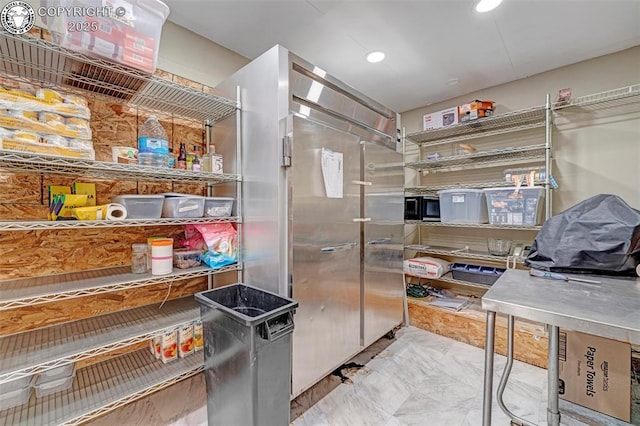 122 W Main St, Florence, CO 81226 - view of pantry