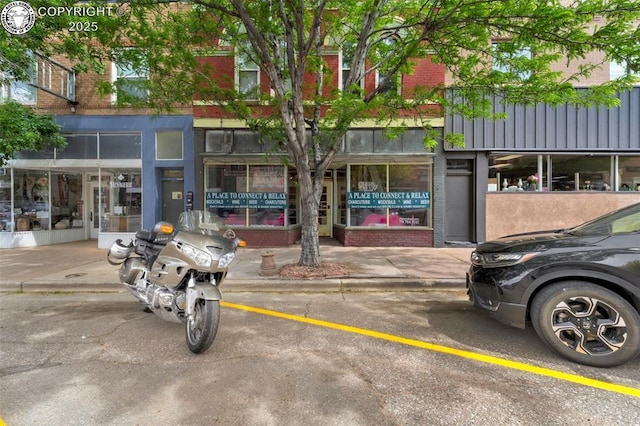122 W Main St, Florence, CO 81226 - view of parking