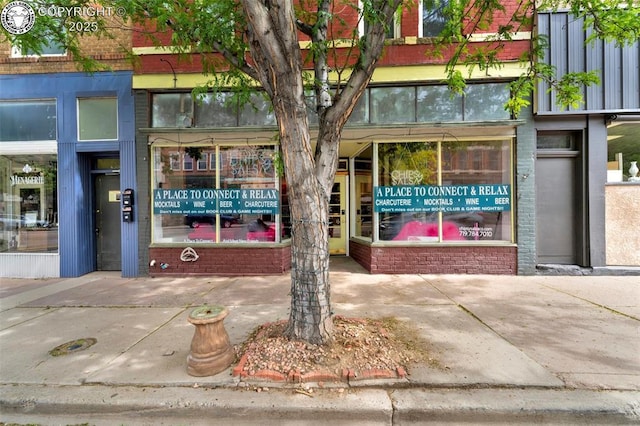 122 W Main St, Florence, CO 81226 - view of property