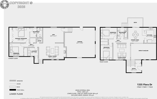 1335 Flora Dr, Canon City, CO 81212 - photo 45