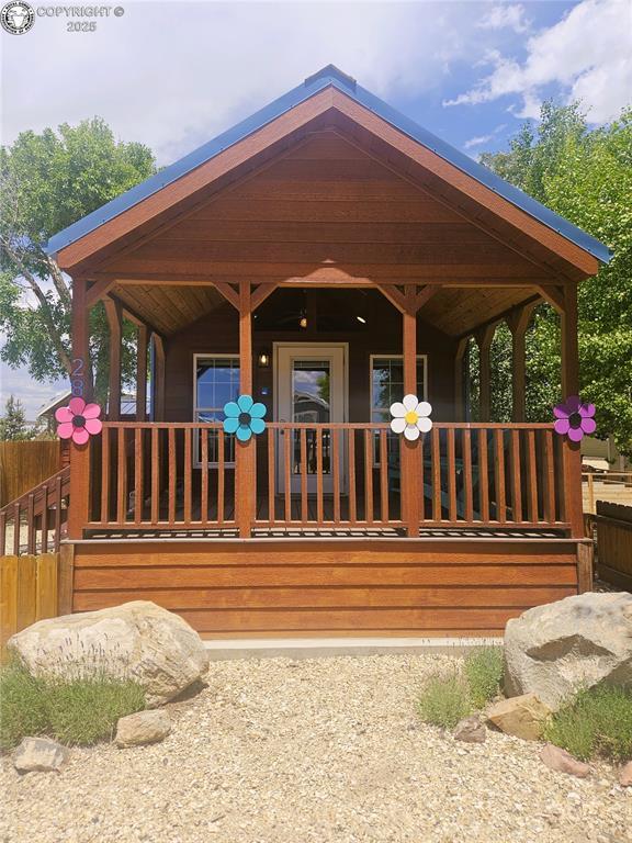 325 E Main St Unit 28, Silver Cliff, CO 81252 - photo 3