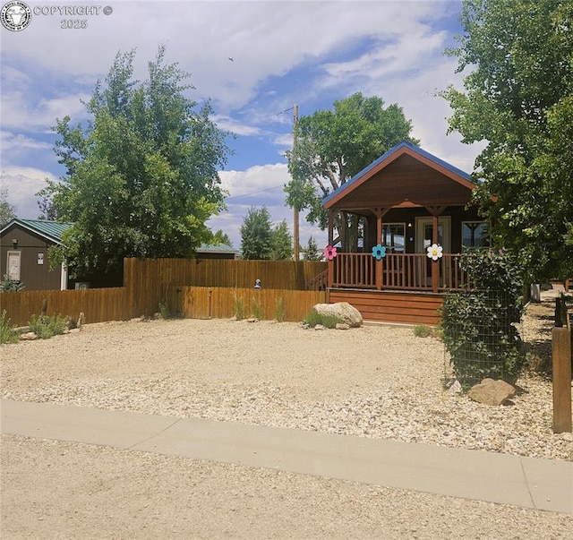 325 E Main St Unit 28, Silver Cliff, CO 81252 - photo 2