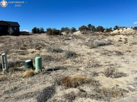 3547 Saddle Dr, Canon City CO, 81212 land for sale